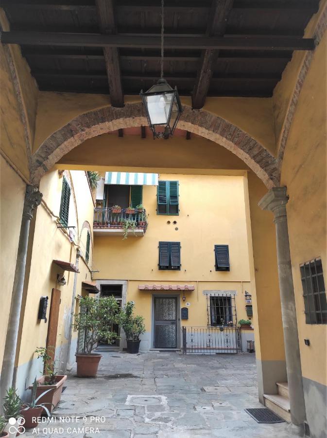 Careggi Garden Apartment Florencia Exterior foto