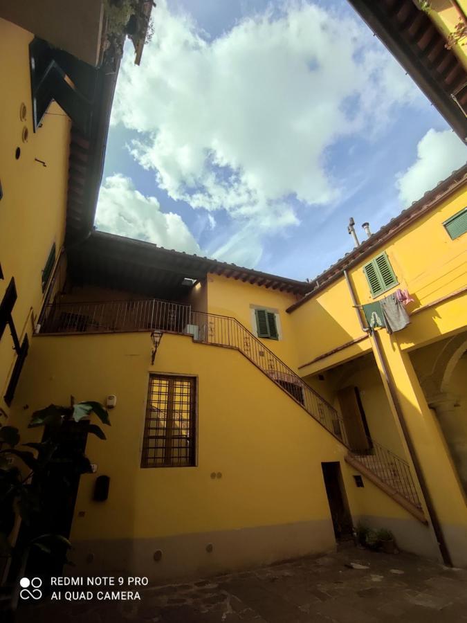 Careggi Garden Apartment Florencia Exterior foto