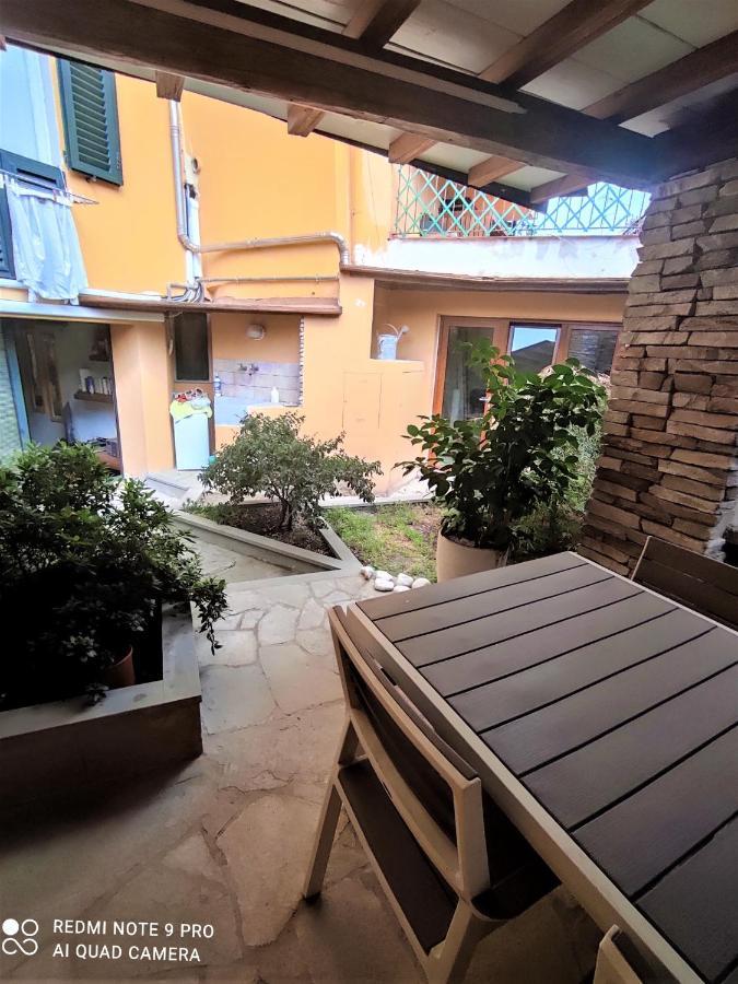 Careggi Garden Apartment Florencia Exterior foto