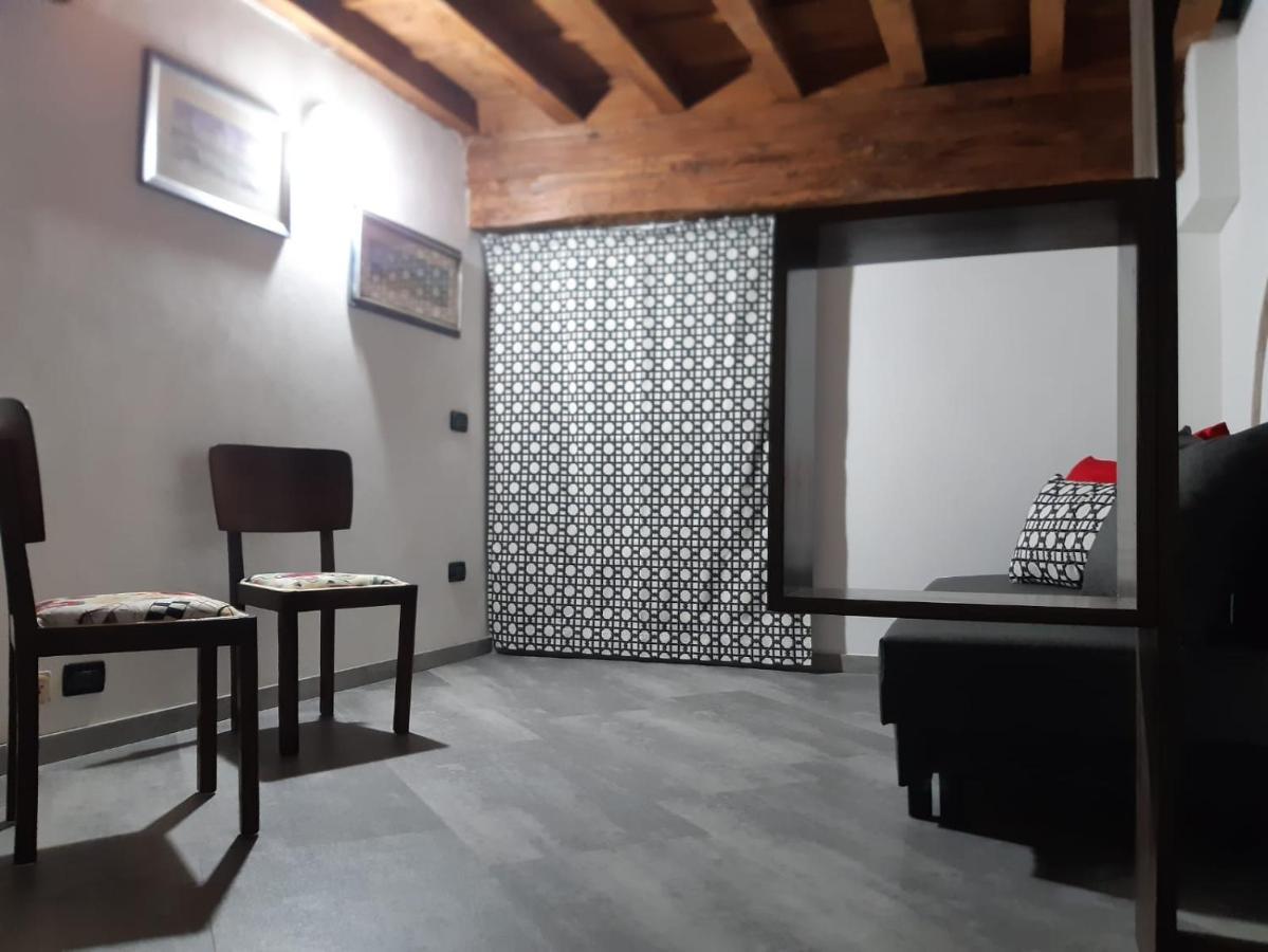 Careggi Garden Apartment Florencia Exterior foto