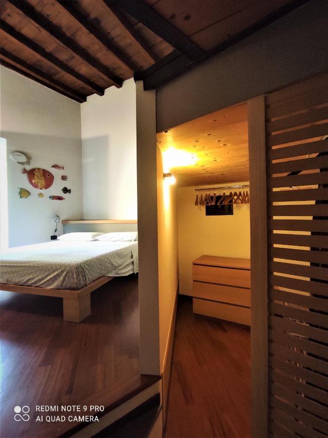 Careggi Garden Apartment Florencia Exterior foto
