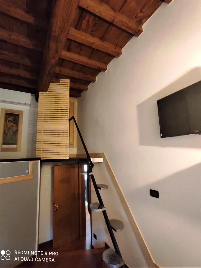 Careggi Garden Apartment Florencia Exterior foto