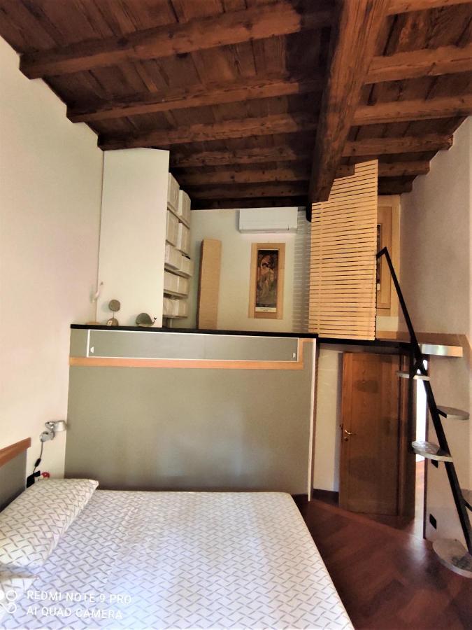 Careggi Garden Apartment Florencia Exterior foto