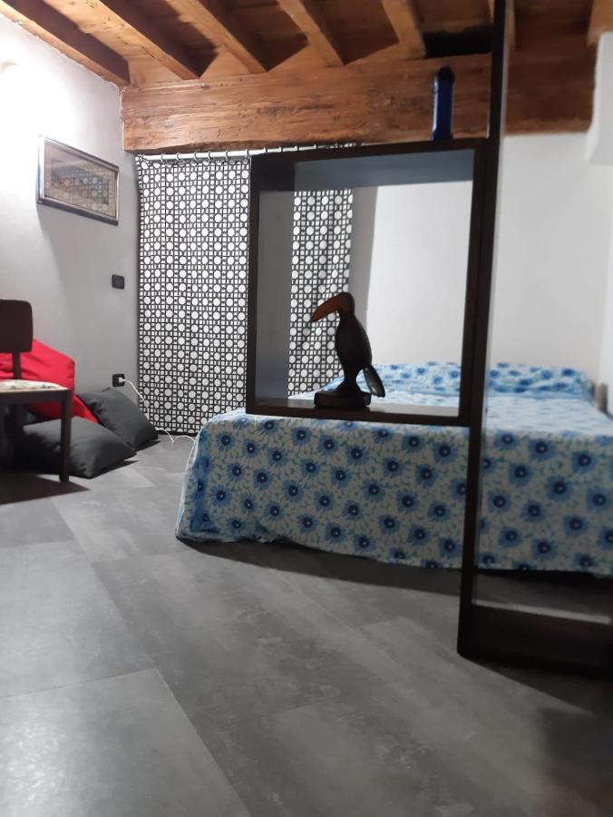 Careggi Garden Apartment Florencia Exterior foto