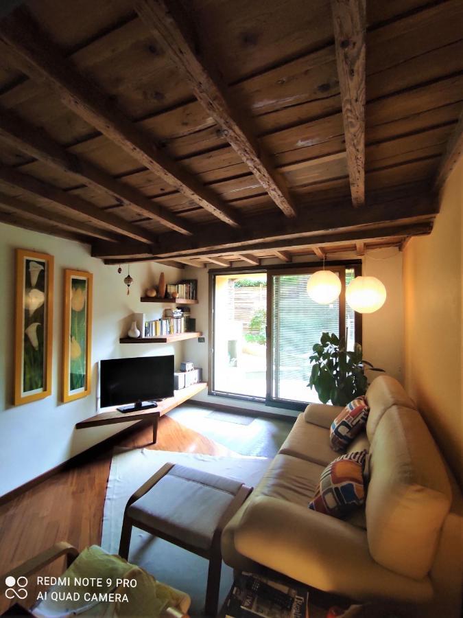 Careggi Garden Apartment Florencia Exterior foto